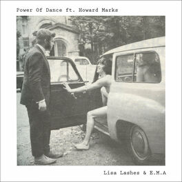 Album cover of Power Of Dance
