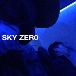 Album cover of SKY Z E R 0
