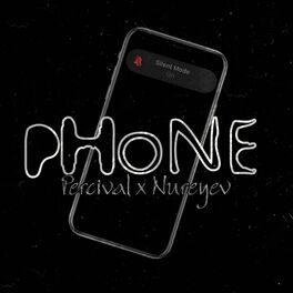 Album cover of Phone (feat. Nureyev)