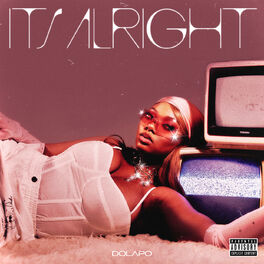 Album cover of It’s Alright