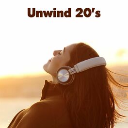 Album cover of Unwind 20's