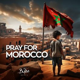 Album cover of Pray for Morocco (Oriental Instrumental)