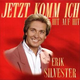 Album cover of Jetzt komm ich - Hit auf Hit