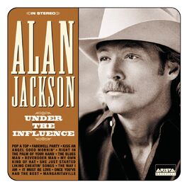 Album cover of Under The Influence