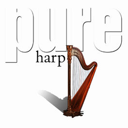 Album cover of Pure Harp