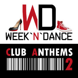 Album cover of Club Anthems 2