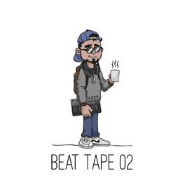 Album cover of Beat Tape 02