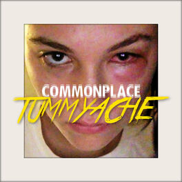 Album cover of Commonplace