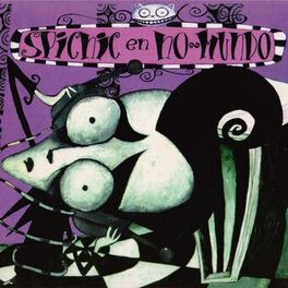 Album cover of Spicnic en No-Mundo