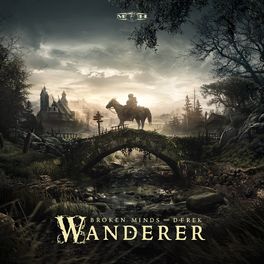 Album cover of Wanderer