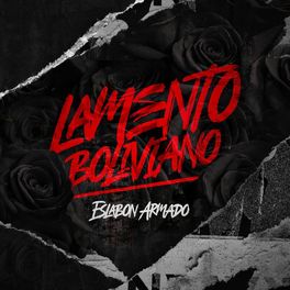 Album cover of Lamento Boliviano
