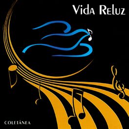 Album cover of Vida Reluz (Coletânea)
