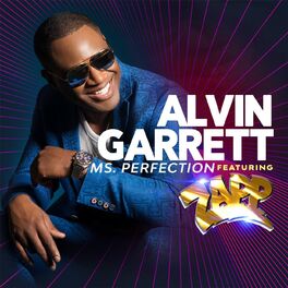 Album cover of Ms. Perfection
