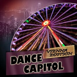 Album cover of Dance Capitol: Vienna Edition