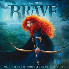 Album picture of Brave