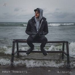 Album cover of Many Thoughts... (Acoustic)