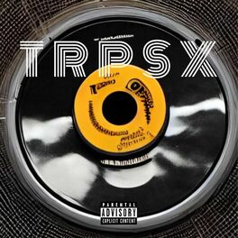 Album cover of Trpsx