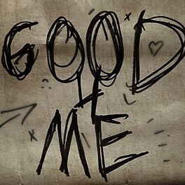 Album cover of Good 4 Me