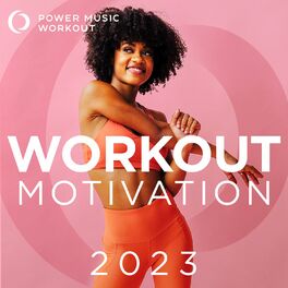 Album cover of Workout Motivation 2023