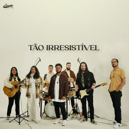 Album cover of Tão Irresistível