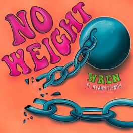 Album cover of No Weight