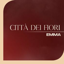 Album cover of CITTA' DEI FIORI