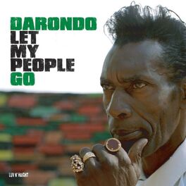 Album picture of Let My People Go