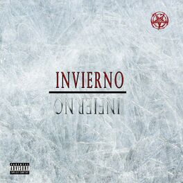 Album cover of Invierno/Infierno