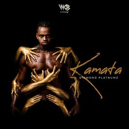 Album cover of Kamata
