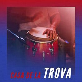Album cover of Casa de la Trova