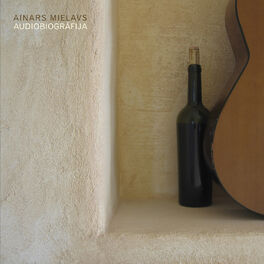 Album cover of Audiobiogrāfija
