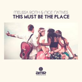 Album cover of This Must Be The Place | nice melody