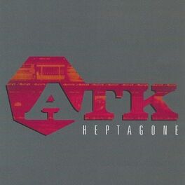 Album picture of Heptagone