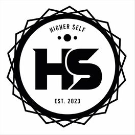 Album cover of HIGHER SELF