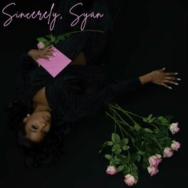 Album cover of Sincerely, Syan