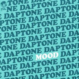 Album cover of Daptone Mood