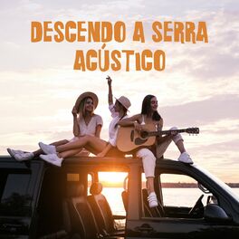 Album cover of Descendo a Serra Acústico