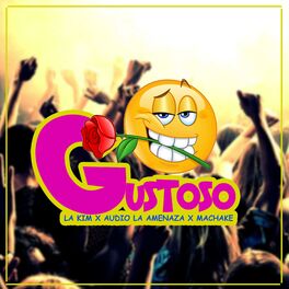 Album cover of Gustoso (feat. Lakim & Machake)