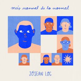 Album cover of Más Normal De Lo N... (83%)