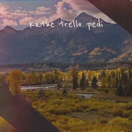 Album cover of Kathe Trello Pedi