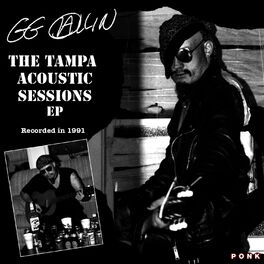 Album cover of The Tampa Acoustic Sessions EP