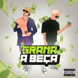 Album cover of Grana à Beça