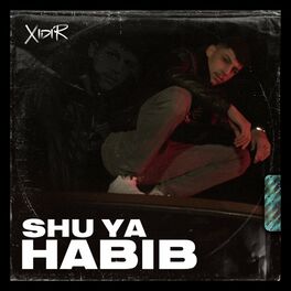 Album cover of Shu Ya Habib