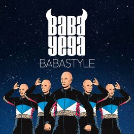 Album cover of Babastyle