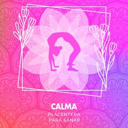 Album cover of Calma Placentera para Sanar