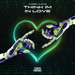 Album cover of Think I'm in Love