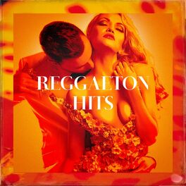 Album cover of Reggaeton Hits