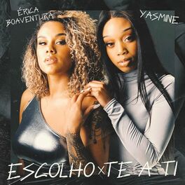 Album cover of Escolho-Te a Ti