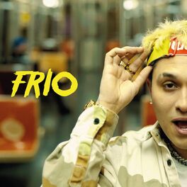 Album cover of Frio