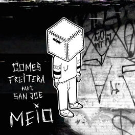 Album cover of Meio